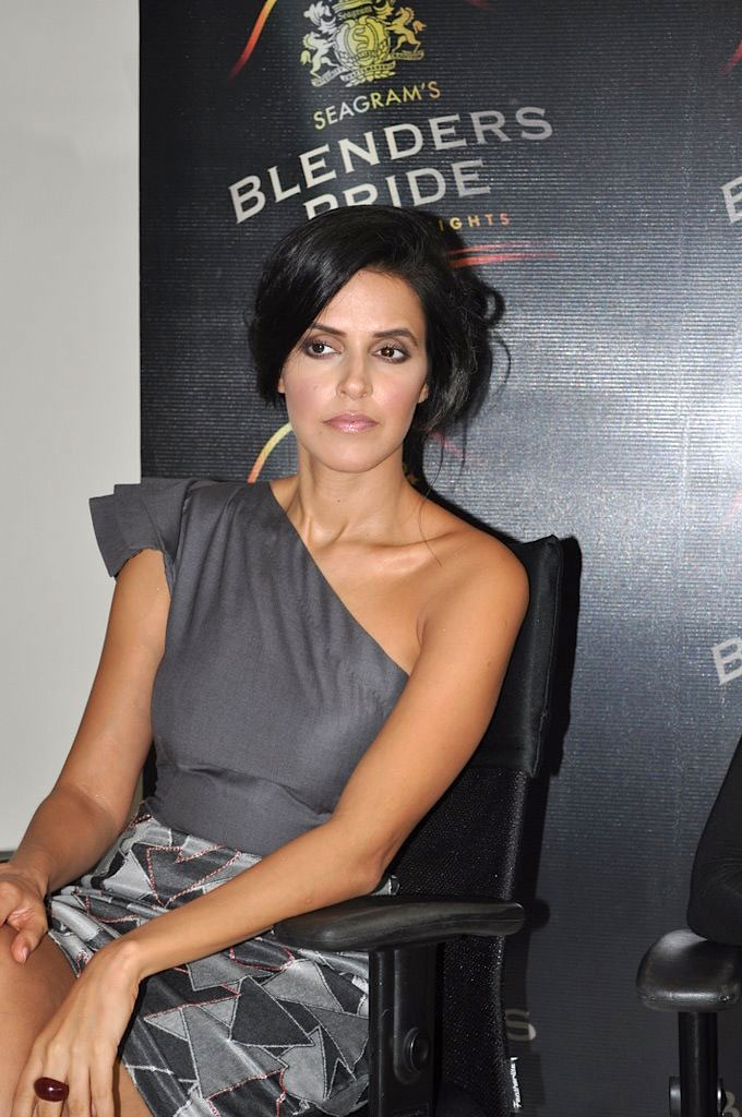 Neha Dhupia new pictures | Picture 45146